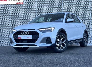 Audi A1 ALLSTREET 30 TFSI 110 ch S tronic 7 Avus