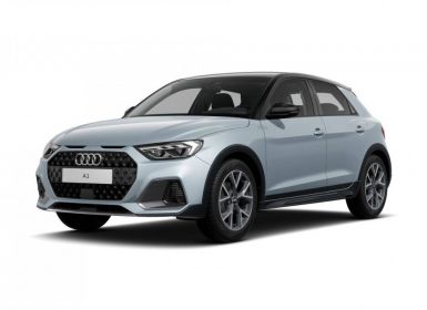 Vente Audi A1 ALLSTREET Allstreet 30 TFSI 116 ch S tronic 7 Advanced Occasion