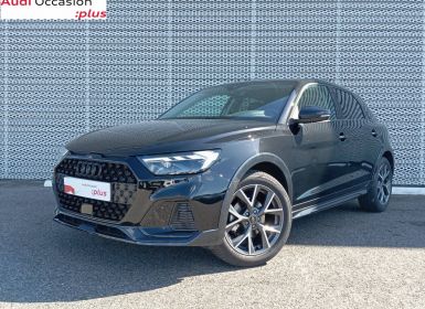 Vente Audi A1 ALLSTREET Allstreet 35 TFSI 150 ch S tronic 7 Avus Occasion