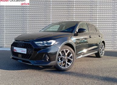 Achat Audi A1 ALLSTREET Allstreet 35 TFSI 150 ch S tronic 7 Avus Occasion