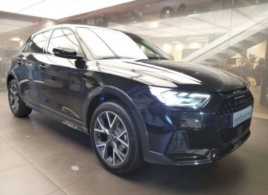 Achat Audi A1 ALLSTREET Allstreet 35 TFSI 150 ch S tronic 7 Avus Occasion