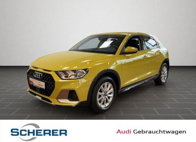 Achat Audi A1 allstreet Citycarver 30 TFSI S tronic  Occasion