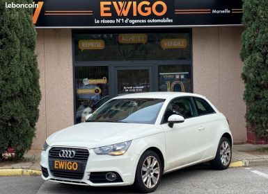 Achat Audi A1 AMBIENTE 105CH Occasion