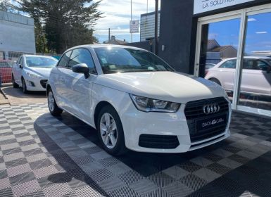 Audi A1 BUSINESS 1.4 TDI 90