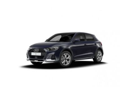 Audi A1 CITYCARVER 30 TFSI 110 ch S tronic 7 Design Occasion