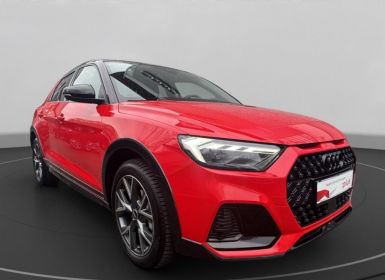 Audi A1 CITYCARVER 30 TFSI 110 ch S tronic 7 Design