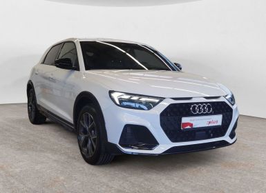 Vente Audi A1 CITYCARVER 30 TFSI 110 ch S tronic 7 S Line - 5P Occasion