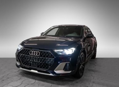 Achat Audi A1 CITYCARVER 30 TFSI 116 ch S tronic 7 Edition - 5P Occasion