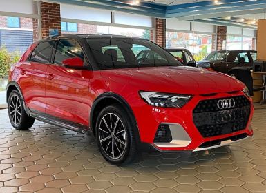 Achat Audi A1 CITYCARVER 30 TFSI 116 ch S tronic 7 S line - 5P Occasion