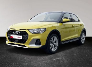 Vente Audi A1 CITYCARVER 35 TFSI 150 ch Design Luxe + SLINE INT Occasion