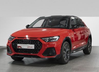 Vente Audi A1 CITYCARVER 35 TFSI 150 ch S tronic 7 Design Occasion