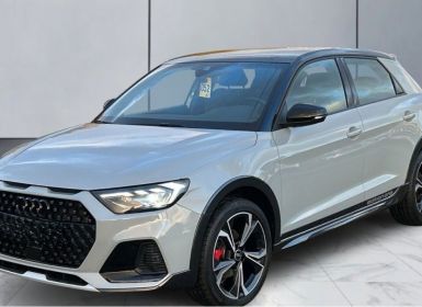 Achat Audi A1 CITYCARVER 35 TFSI 150 ch S tronic 7 Edition One Occasion