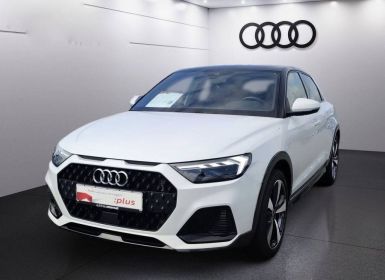 Audi A1 Citycarver 35 TFSI *S line* *B&O*Navi*Optik Occasion