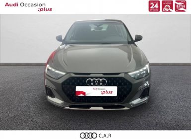 Achat Audi A1 CITYCARVER Citycarver 30 TFSI 110 ch S tronic 7 Design Luxe Neuf