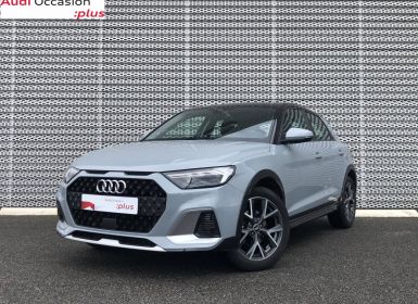 Achat Audi A1 CITYCARVER Citycarver 30 TFSI 110 ch S tronic 7 Design Luxe Occasion