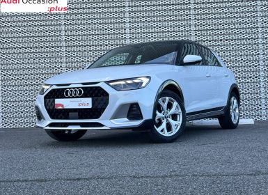 Audi A1 CITYCARVER Citycarver 30 TFSI 110 ch S tronic 7 Design Luxe