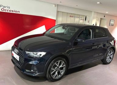 Achat Audi A1 CITYCARVER Citycarver 35 TFSI 150 ch S tronic 7 Design Luxe Occasion