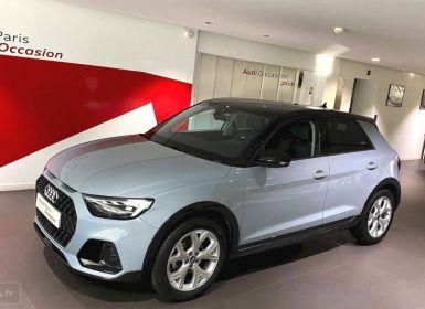 Audi A1 CITYCARVER Citycarver 35 TFSI 150 ch S tronic 7 Design Luxe Occasion