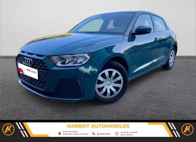 Achat Audi A1 ii 25 tfsi 95 ch bvm5 Occasion