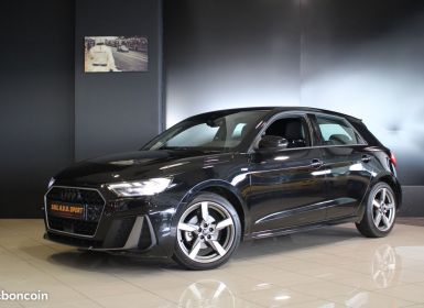 Achat Audi A1 II 35 TFSI 150 S LINE TRONIC 7 Garantie 12M P&MO Occasion