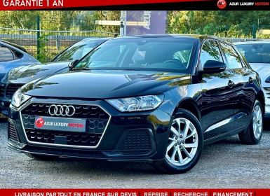 Vente Audi A1 II SPORTBACK 25 TFSI 95 DESIGN Occasion