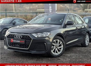 Vente Audi A1 II SPORTBACK 25 TFSI DESIGN Occasion