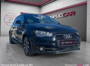 Audi A1 S LINE 1.6 TDI 90 Occasion