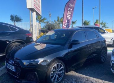 Audi A1 s line 30 tfsi Occasion