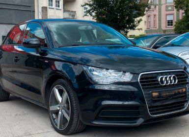 Vente Audi A1 Sportback 1 6 TDI 90 S-Tronic *GARANTIE 12 MOIS* Occasion