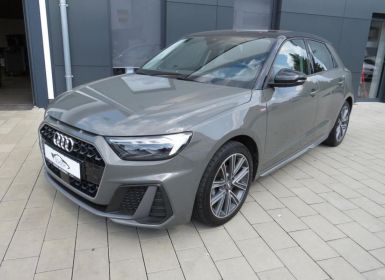 Audi A1 Sportback 1.0 25 TFSI - 95  2019 S line