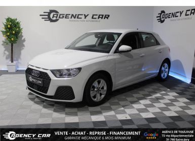 Vente Audi A1 Sportback 1.0 25 TFSI - 95 2023 Advanced Occasion