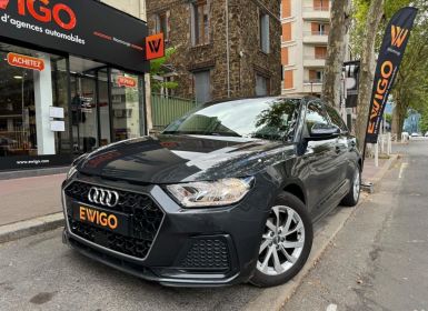 Achat Audi A1 Sportback 1.0 25 TFSI 95 ADVANCED Occasion