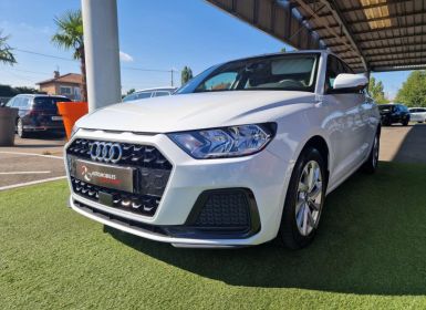 Vente Audi A1 Sportback 1.0 25 TFSI - 95 - BV S-Tronic 2019 Design Occasion