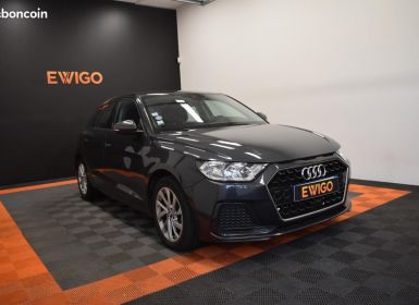 Audi A1 Sportback 1.0 25 TFSI 95ch DESIGN SUIVI GARANTIE CONSTRUCTEUR 6 A 60 MOIS Occasion