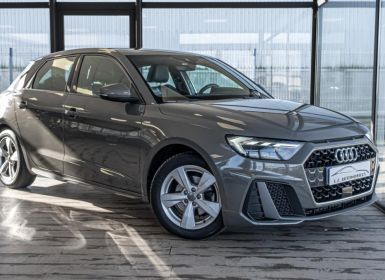 Vente Audi A1 Sportback 1.0 30 TFSI 116 S-Tronic S line Occasion