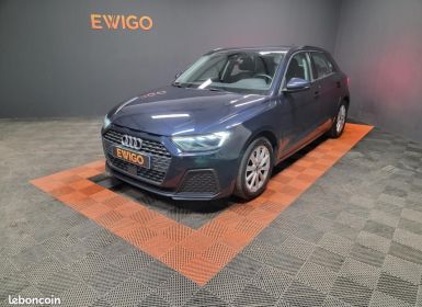 Audi A1 Sportback 1.0 30 TFSI 116ch DESIGN + CARPLAY