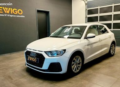 Vente Audi A1 Sportback 1.0 30 TFSI 116ch DESIGN Occasion