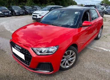 Achat Audi A1 Sportback 1.0 TFSI 116 BUSINESS LINE Occasion