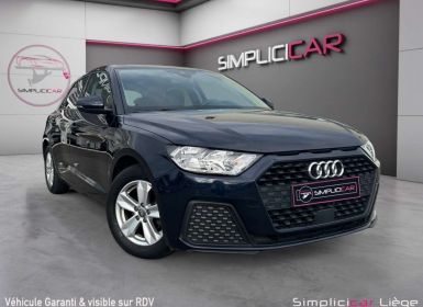 Audi A1 Sportback 1.0 TFSI