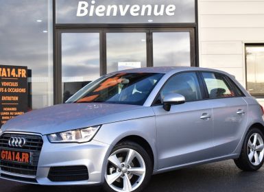 Audi A1 Sportback 1.0 TFSI 82CH AMBIENTE Occasion