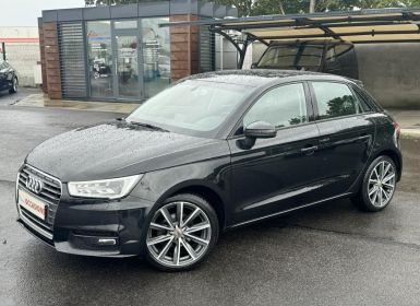 Audi A1 Sportback 1,0 TFSI 95 CH ULTRA AMBITION LUXE Occasion