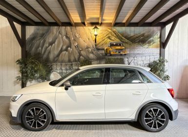 Vente Audi A1 Sportback 1.0 TFSI 95 CV ACTIVE Occasion