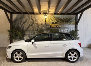 Audi A1 Sportback 1.0 TFSI 95 CV AMBITION Occasion