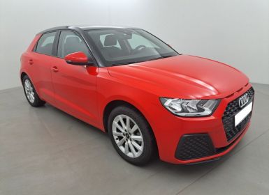 Audi A1 Sportback 1.0 TFSI 95 DESIGN Occasion