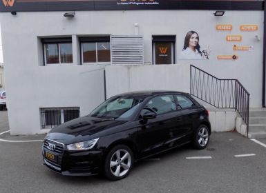 Achat Audi A1 Sportback 1.0 TFSI 95 ULTRA AMBIENTE Occasion