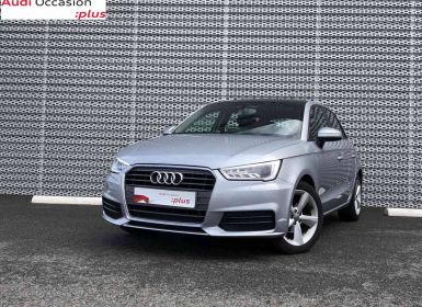 Achat Audi A1 Sportback 1.0 TFSI 95 ultra Metropolitan Occasion