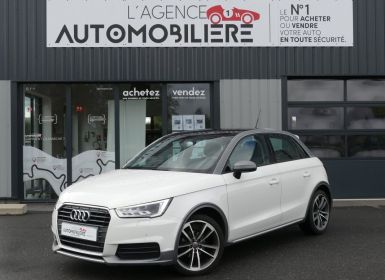 Vente Audi A1 SPORTBACK 1.0 TFSI 95 ULTRA MIDNIGHT Occasion