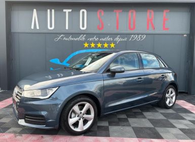 Achat Audi A1 Sportback 1.0 TFSI 95CH ULTRA Occasion