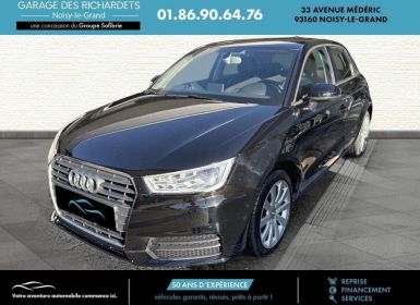 Vente Audi A1 Sportback 1.0 TFSI 95ch Ultra Occasion