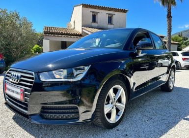 Achat Audi A1 Sportback 1.0 TFSI 95CH ULTRA AMBIENTE Occasion
